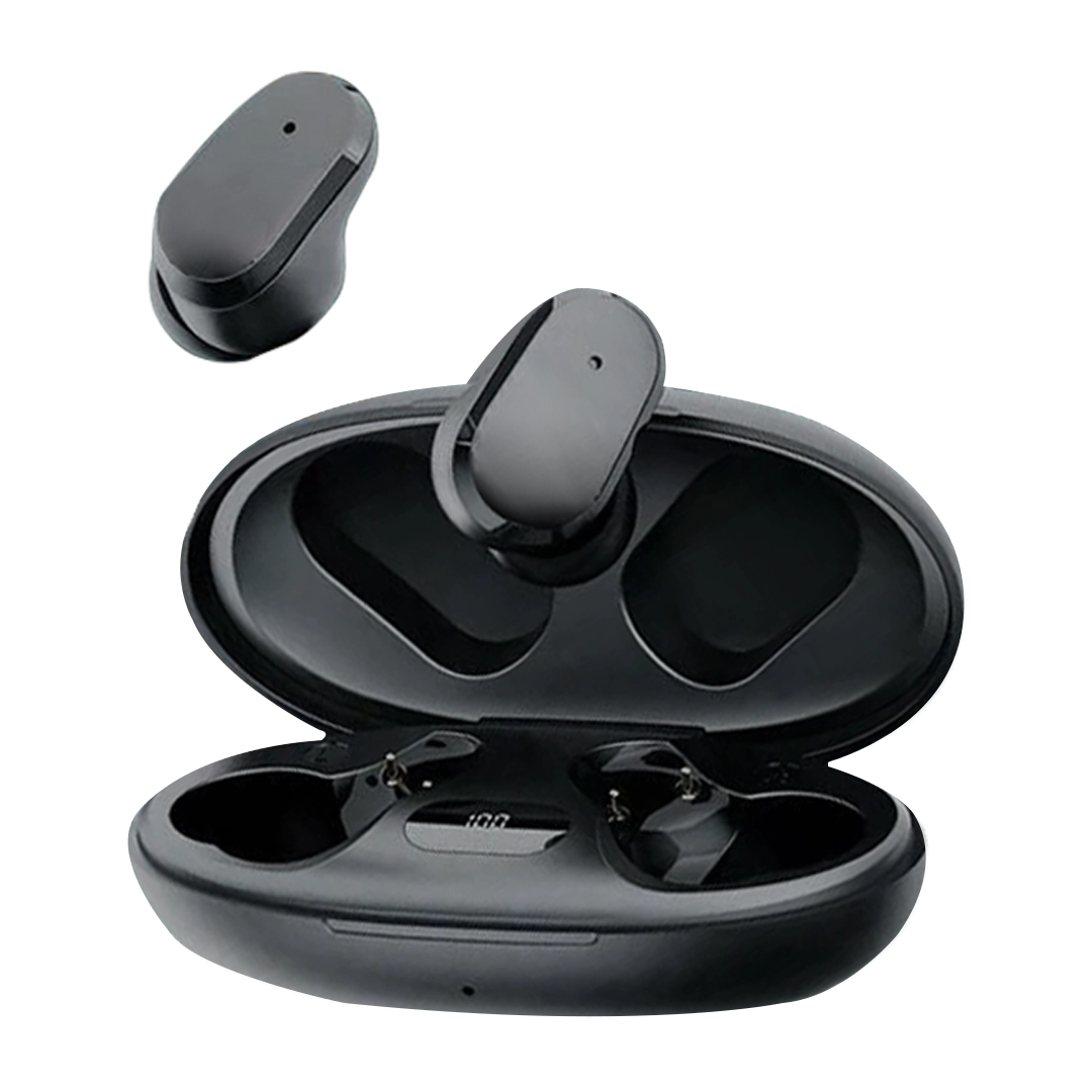 Truly wireless earbuds hotsell
